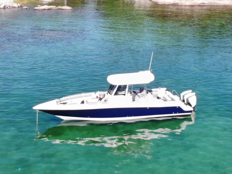 Rodman 33  te huur van particulier of professional in Sanxenxo