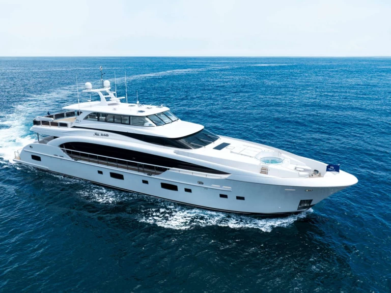 Horizon MISS MICHELLE te huur van particulier of professional in Florida