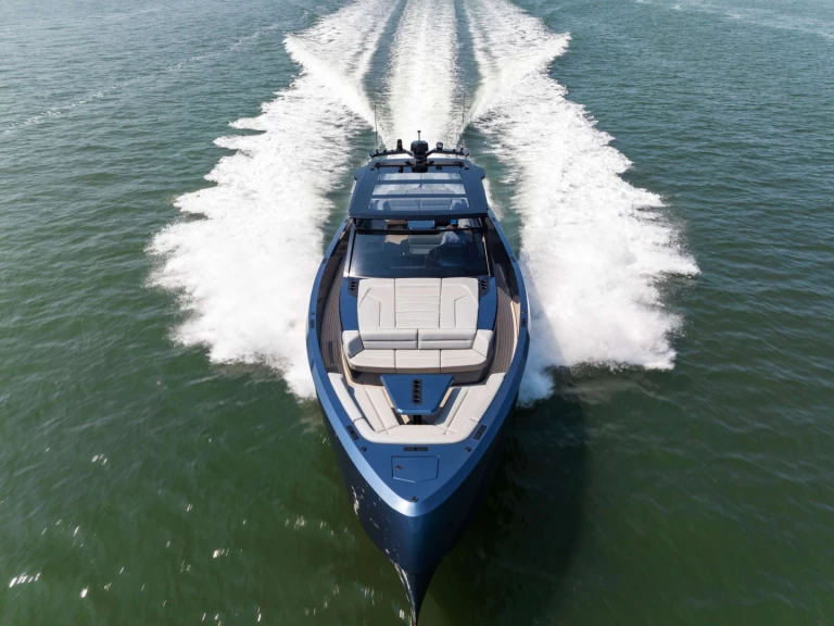 Vanquish ETSEA te huur van particulier of professional in Sag Harbor