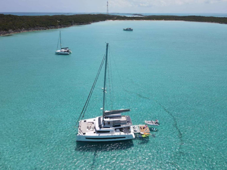 Huur een Bali SNAPDRAGON in Nassau