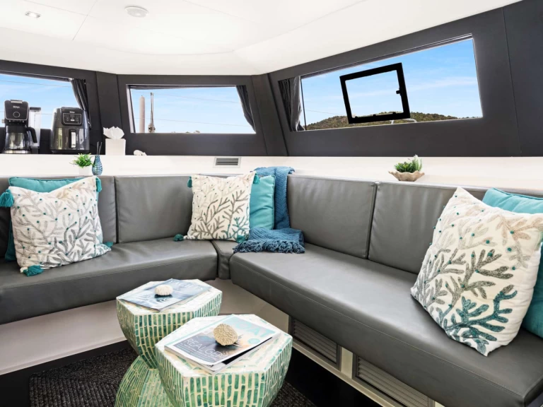 Bootverhuur Dufour Serenity in Britse Maagden Eilanden via SamBoat