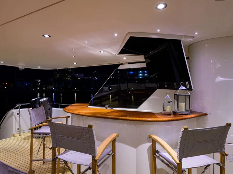 Bootverhuur Westport LADY JJ in Fort Lauderdale via SamBoat