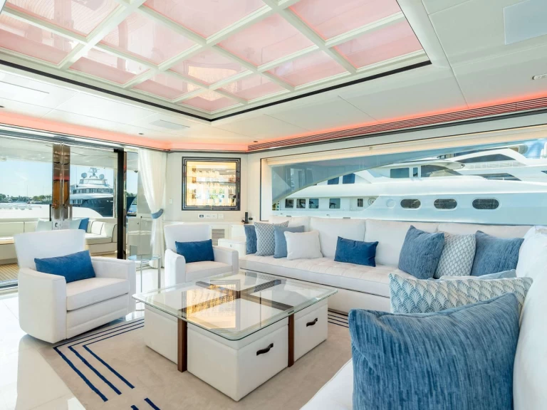 Horizon MISS MICHELLE te huur van particulier of professional in Florida