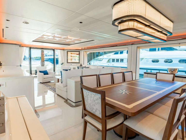 Bootverhuur Horizon MISS MICHELLE in Bahama's via SamBoat