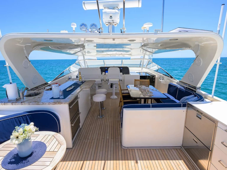 Pacific Mariner JULE te huur van particulier of professional in Old Saybrook