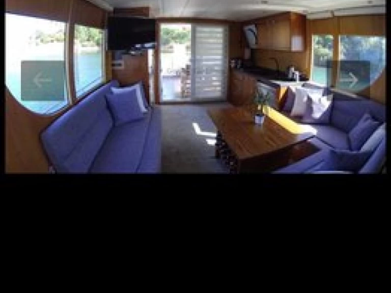 Bootverhuur Göcek goedkoop Tuzla