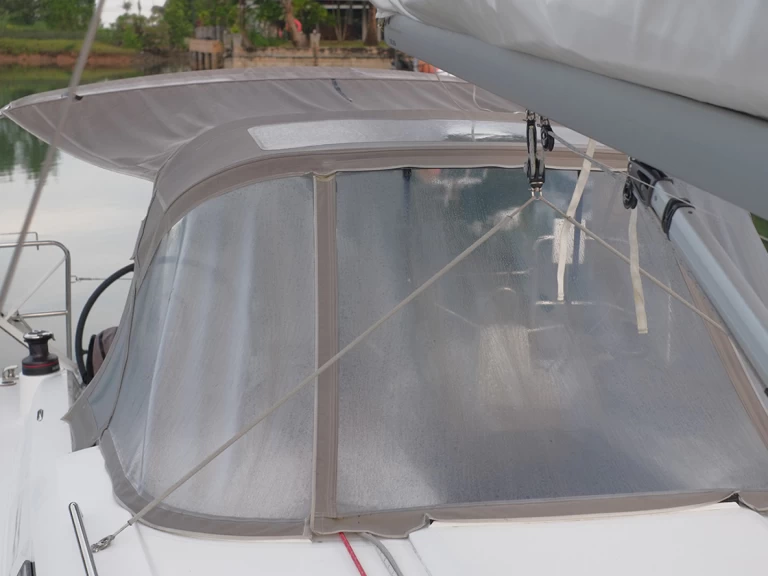 Verhuur Zeilboot Bénéteau met vaarbewijs