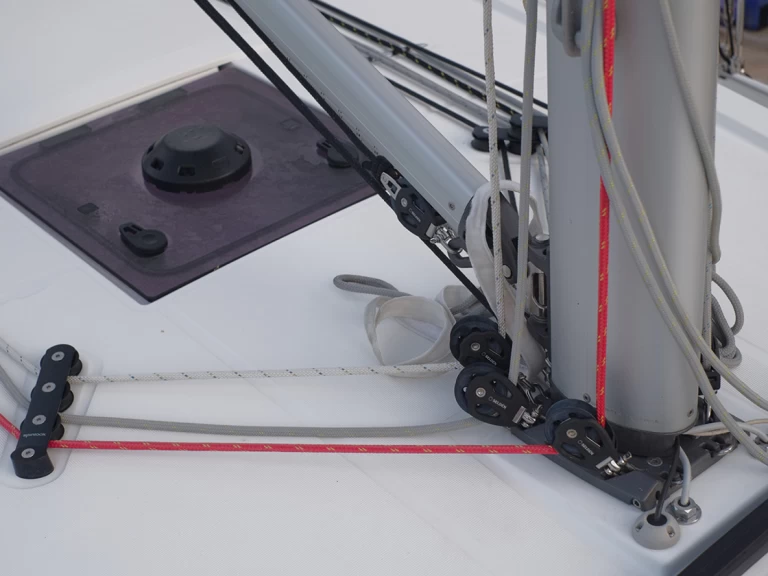 Bénéteau Oceanis 34.1 te huur van particulier of professional in Mai Khao