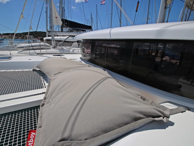 Jachthuur in Rogoznica - Lagoon Lagoon 42 via SamBoat