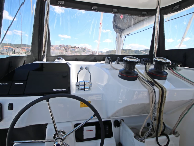 Lagoon Lagoon 43 te huur van particulier of professional in Rogoznica