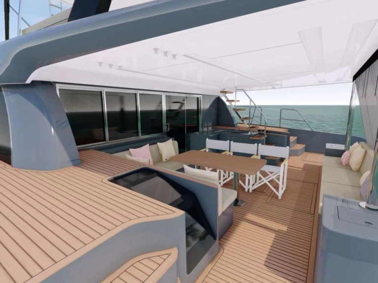  ATLAS te huur van particulier of professional in Tortola