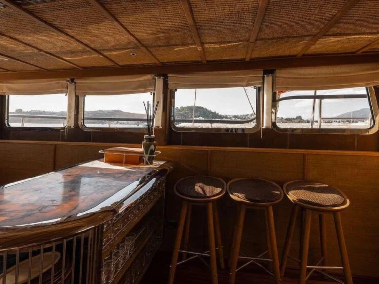 Verhuur Jacht Custom met vaarbewijs