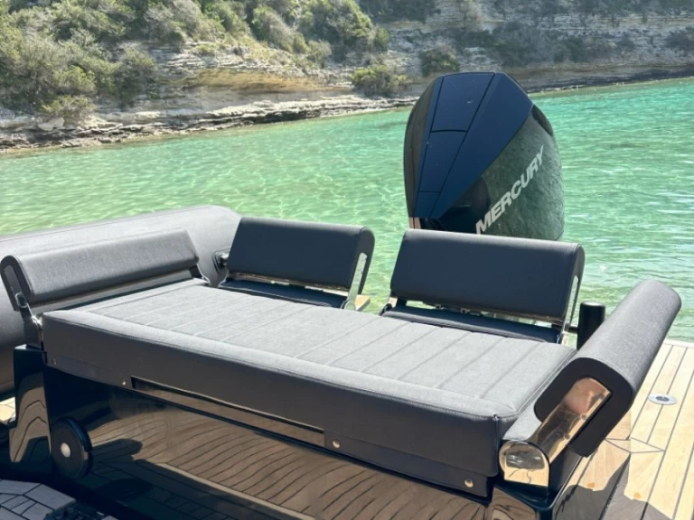 RIB te huur in Bonifacio voor de beste prijs