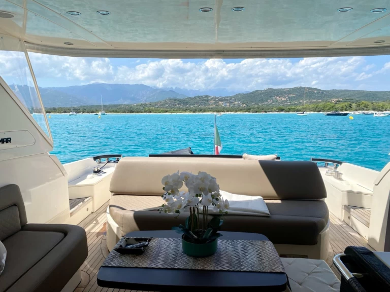 Ilver Vista 58 te huur van particulier of professional in Porto Badino