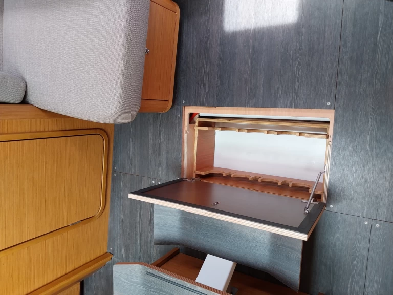 Huur Zeilboot met of zonder schipper Dufour in Volos