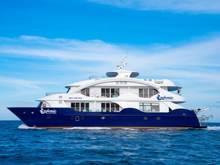 Huur Jacht met of zonder schipper  in Baltra Island