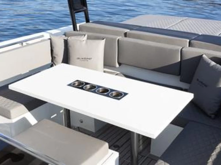 Jachthuur in Ibiza Town - D36 De Antonio via SamBoat