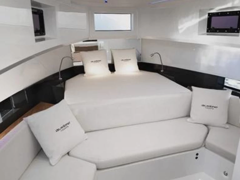 Bootverhuur Ibiza Town goedkoop De Antonio