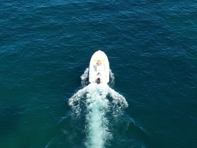 Verhuur RIB Mirimare met vaarbewijs