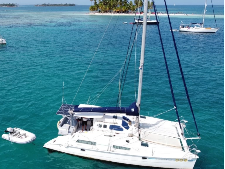 Edel Edel Cat 36 te huur van particulier of professional in Porroig