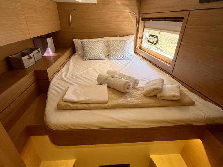 Bali Bali 4.6 te huur van particulier of professional in Paros (Eiland)