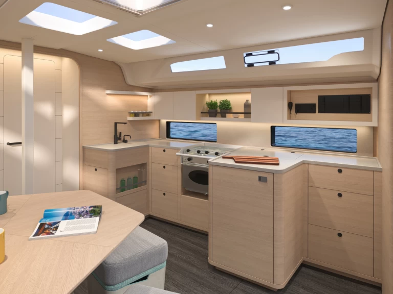 Huur Zeilboot met of zonder schipper Dufour in Dubrovnik