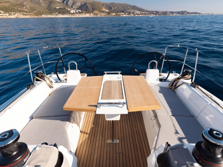 Zeilboot te huur in Lefkáda voor de beste prijs