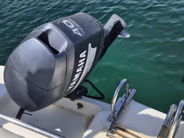 Blumax 19 Openline te huur van particulier of professional in Palermo