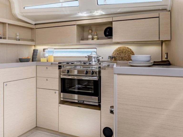 Zeilboot te huur in Furnari voor de beste prijs