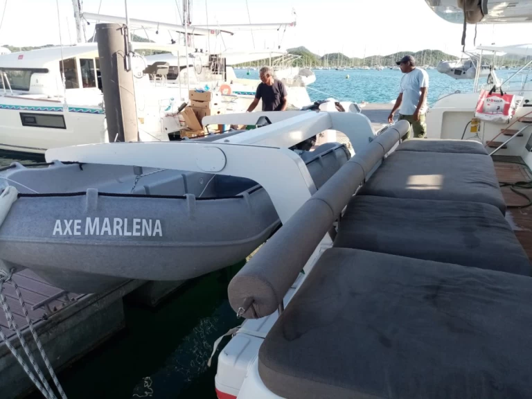 Jachthuur in Eden Island - Lagoon Lagoon 620 via SamBoat