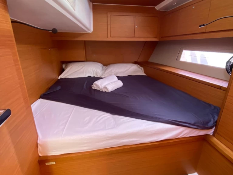 Zeilboot te huur in Furnari voor de beste prijs