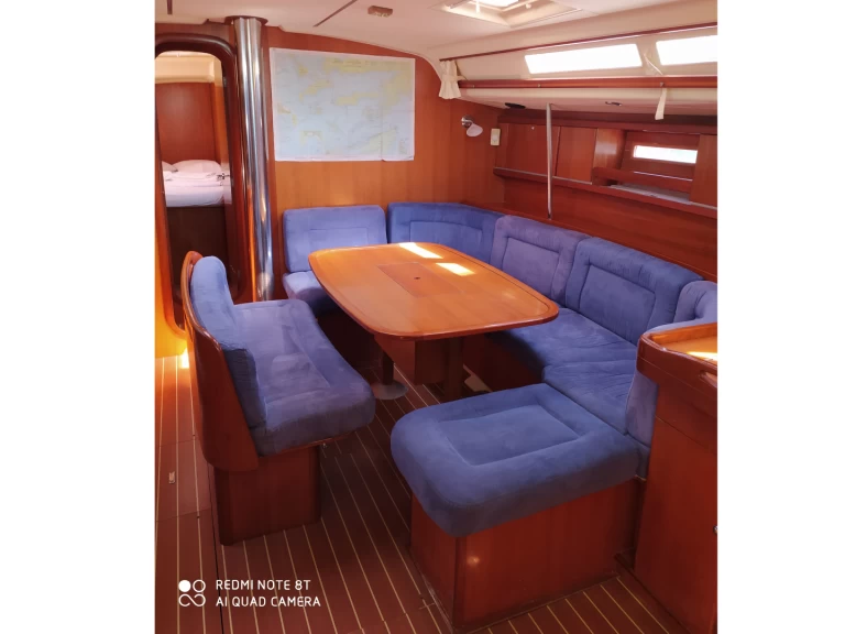 Bootverhuur Dufour Dufour 455 in Kos via SamBoat
