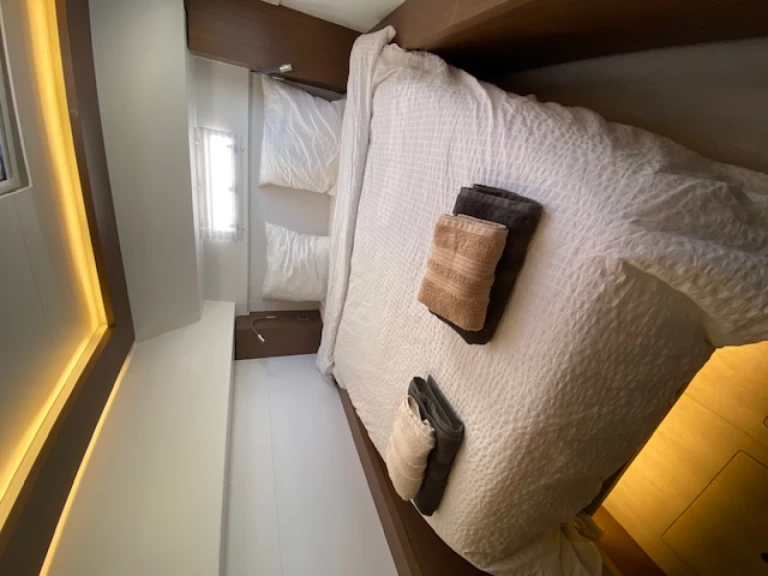 Jachthuur in Corralejo - Lagoon Lagoon 46 via SamBoat