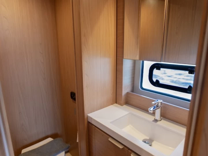 Catamaran te huur in Paros (Eiland) voor de beste prijs