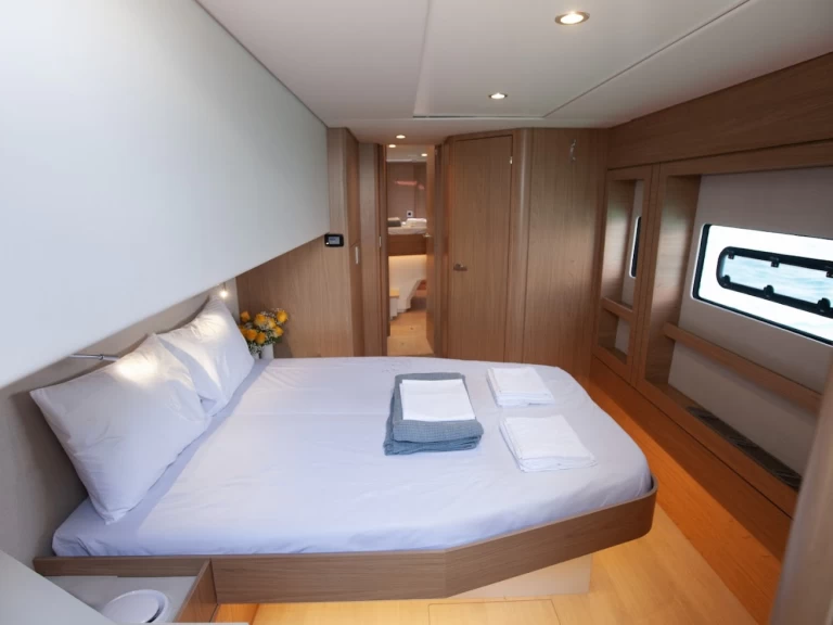 Bali Bali 4.8 te huur van particulier of professional in Paros (Eiland)