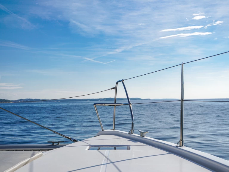 Leopard Leopard 50 te huur van particulier of professional in Seget Donji