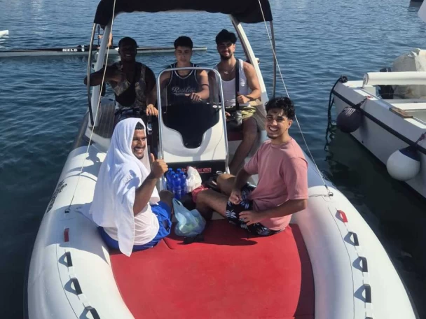 RIB te huur in Palermo voor de beste prijs