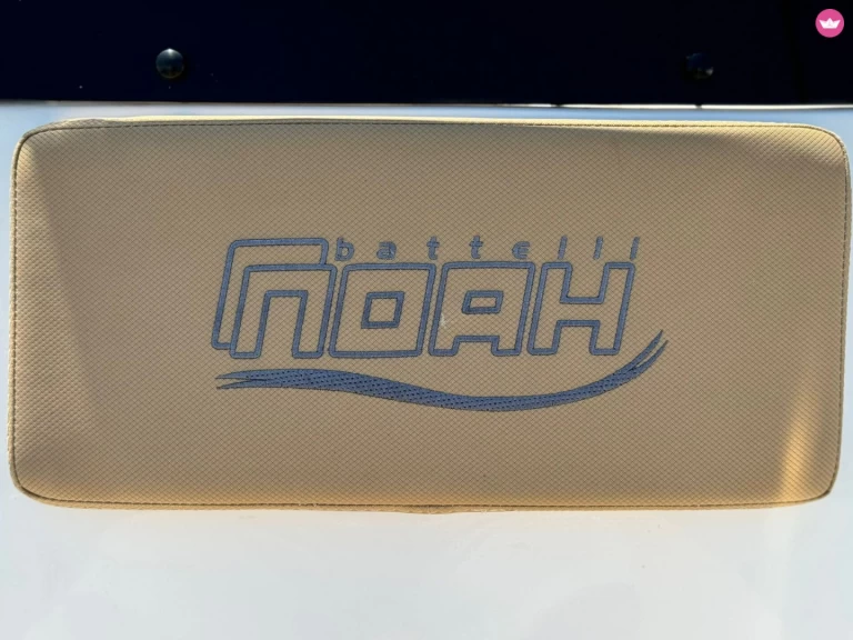 Huur RIB met of zonder schipper Noah Battelli in Palermo