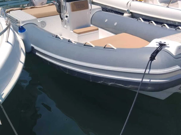 Jachthuur in Palermo - Noah Battelli Noah 55 via SamBoat