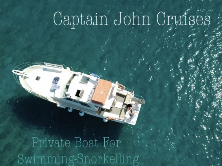 Bootverhuur Rhodes (City) goedkoop wood 98