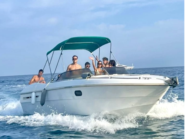 Fiart Fiart 27 te huur van particulier of professional in Menton