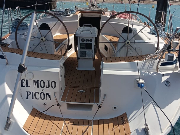 Jachthuur in Puerto de Los Gigantes - Bavaria Bavaria 44 via SamBoat