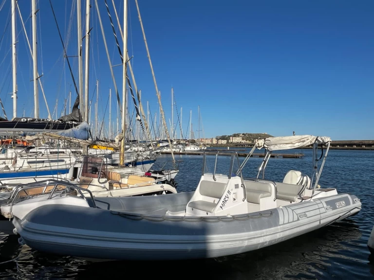 Sacs Madras 750 te huur van particulier of professional in Cagliari