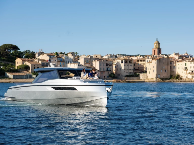 Huur Jacht met of zonder schipper Santasevera in Sag Harbor