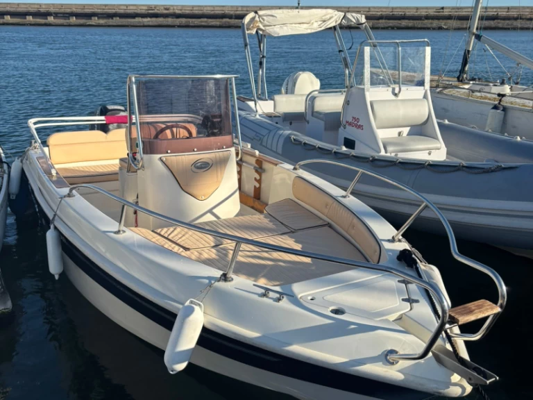 Italmar 17 te huur van particulier of professional in Cagliari