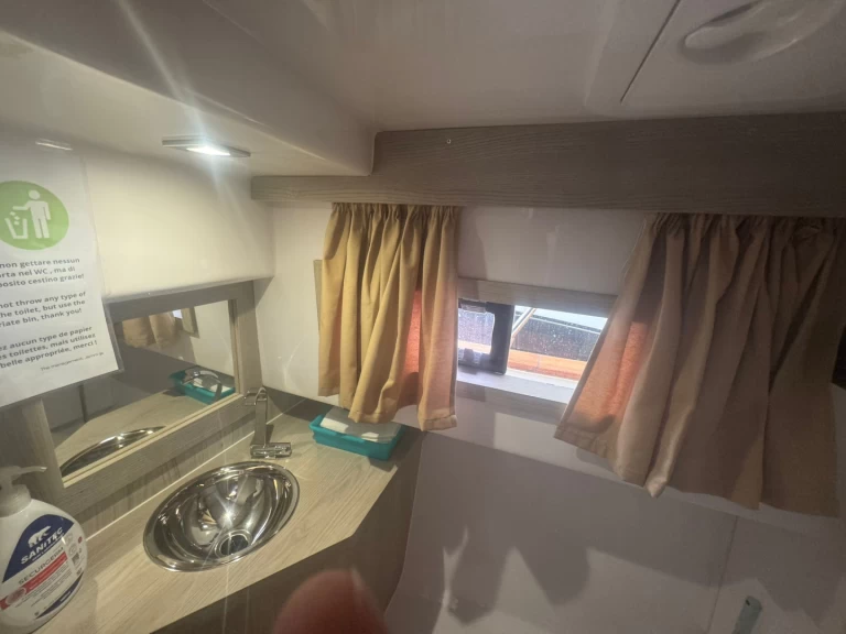 Huur Motorboot met of zonder schipper Mimi in Sorrento