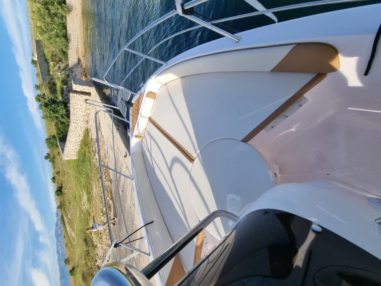 Jachthuur in Nin - Bluline Bluline 21 Ft Open via SamBoat