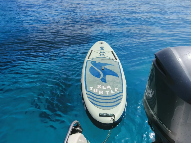 Buccaneer Buccaneer 23 te huur van particulier of professional in San Ġiljan