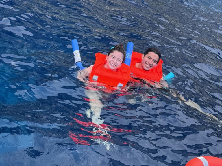 Verhuur Motorboot in Positano - Cantiere Mimi Libeccio 850