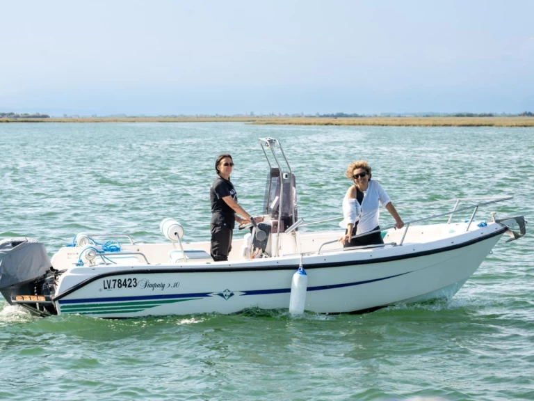 FRATELLI LONGO Fratelli longo te huur van particulier of professional in Cavallino